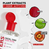 thayers alcohol-free rose petal witch hazel facial toner 12oz soothing hydrating refreshing toner for all skin types
