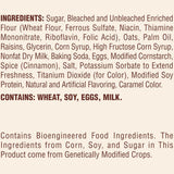 Archway Soft Iced Oatmeal Cookies 9.25 Oz, Classic Home-Style Flavor, Share with Friends and Family