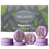 shower steamers aromatherapy gifts for women swcandy 8 pcs easter basket stuffers