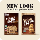 in-the-raw-turbinado-cane-sugar-200ct-box-pure-all-natural-non-gmo-project-verified-kosher-vegan-gluten-free