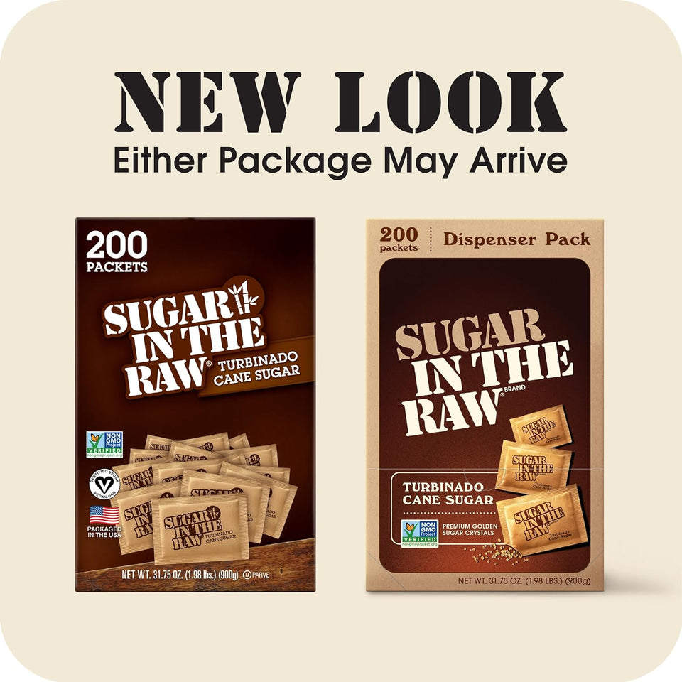 in-the-raw-turbinado-cane-sugar-200ct-box-pure-all-natural-non-gmo-project-verified-kosher-vegan-gluten-free