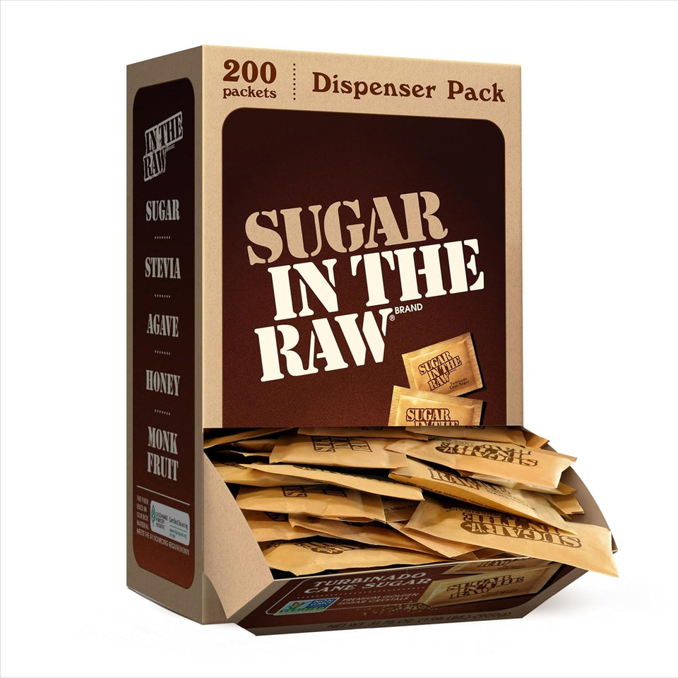 in-the-raw-turbinado-cane-sugar-200ct-box-pure-all-natural-non-gmo-project-verified-kosher-vegan-gluten-free