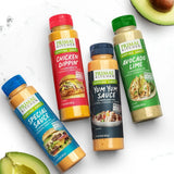 primal kitchen special burger sauce dip 10 oz no soy or seed oils paleo keto whole30 certified