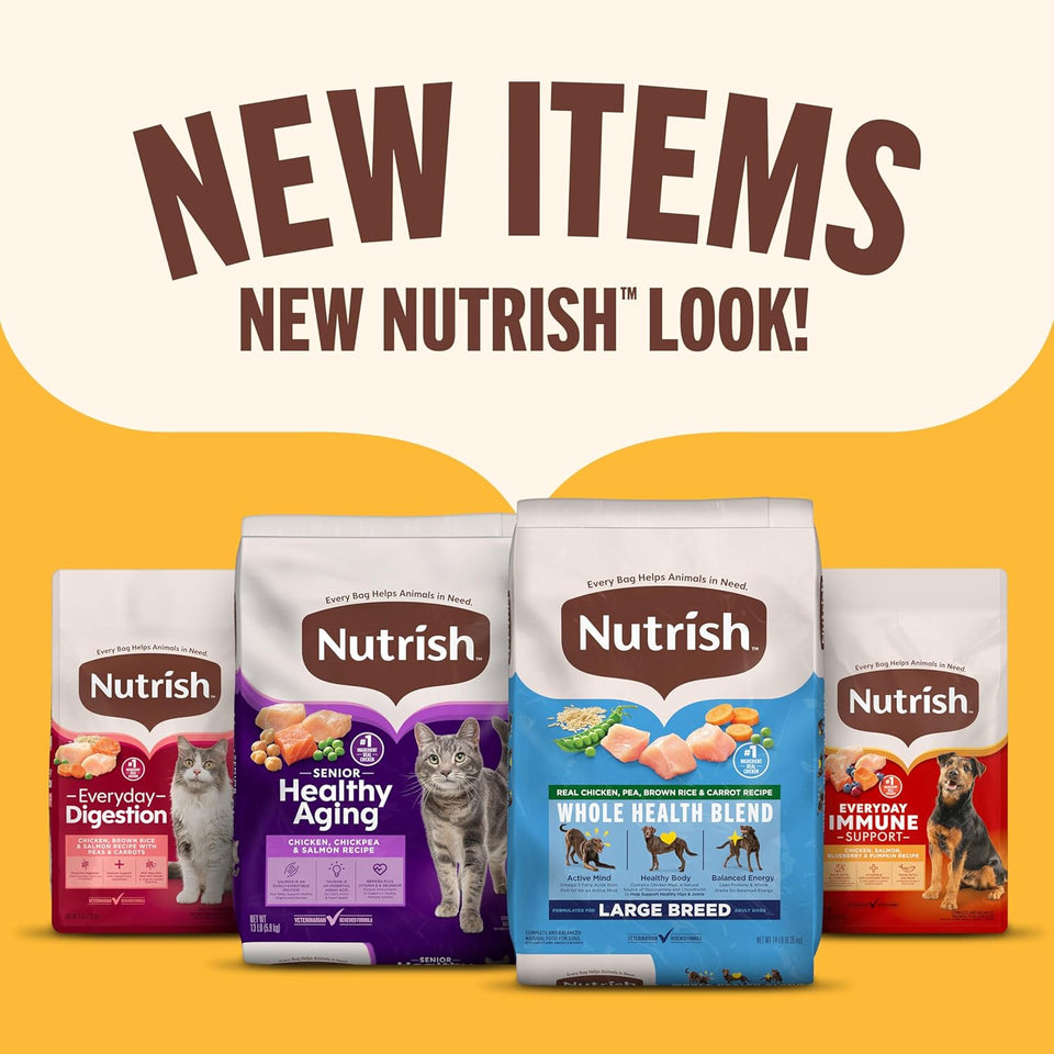 rachael ray nutrish gentle digestion premium paté wet dog food real chicken pumpkin & salmon recipe 12 count