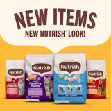 rachael ray nutrish gentle digestion premium paté wet dog food real chicken pumpkin & salmon recipe 12 count