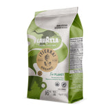 Lavazza ¡Tierra! 100% Arabica Organic Whole Bean Light Roast Coffee, 2.2 lb Bag, Italian Blend