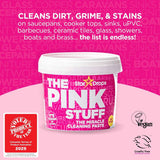 Stardrops - The Pink Stuff - The Miracle All Purpose Cleaning Paste