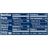 planters deluxe mixed nuts with sea salt, 27 oz resealable container, variety mixed nuts snacks