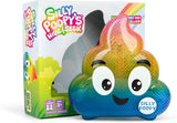 Relatable Eggcellent Hide & Seek Game, Toddler Toy, Ages 3+, Includes Light-Up Egg Toy That Sings and Talks