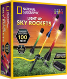 national-geographic-air-rocket-toy-ultimate-led-rocket-launcher-for-kids-with-100-feet-range