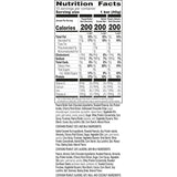 Nature Valley gluten-free protein bars, 10g protein, 15-count variety pack, 21.3 oz box