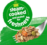 Purina beneful freshly prepared dog food 12 pack 10 oz tubs beef chicken lamb