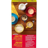 Café Bustelo dark roast espresso capsules, 40 count, Nespresso Original Line compatible, intensive flavor