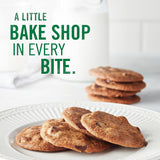 Tate's Bake Shop artisanal chocolate chip cookies, 4-7 oz bags, assorted flavors