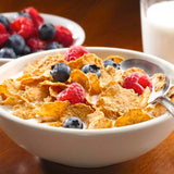 Whole Grain Total Breakfast Cereal, 100% daily value of 11 vitamins and minerals, 16 oz