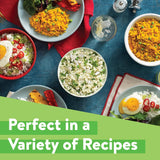 Minute Minute White Rice, 72-Ounce Box, Instant White Rice for Quick Dinner Meals, Gluten-Free, Non-GMO