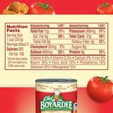 Chef Boyardee Spaghetti and Meatballs, 14.5 Oz Cans, Pack of 4, Ready-to-Eat Meals for Families