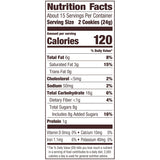 Pepperidge Farm 13-oz Chocolate Collection with 7 Cookie Varieties, Dark Chocolate Milano included