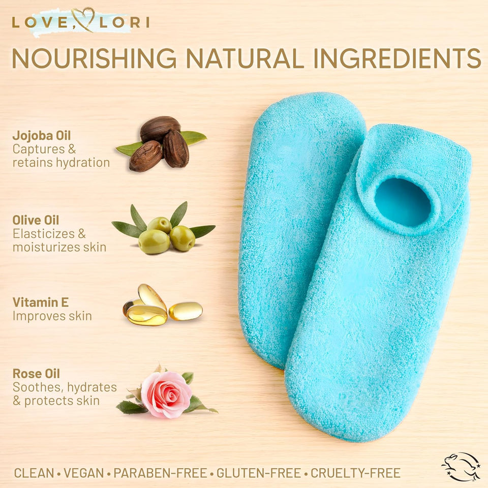 moisturizing-gel-silicone-aloe-foot-care-socks-for-women-infused-with-vitamin-e-jojoba-oil