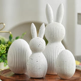 resin-gold-bunny-decor-rabbit-figurines-small-easter-bunny-set-of-3-antique-gold-collection