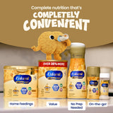 Enfamil NeuroPro Ready-to-Use Baby Formula with DHA and Prebiotics, Non-GMO, 24 Count Nursette Bottles