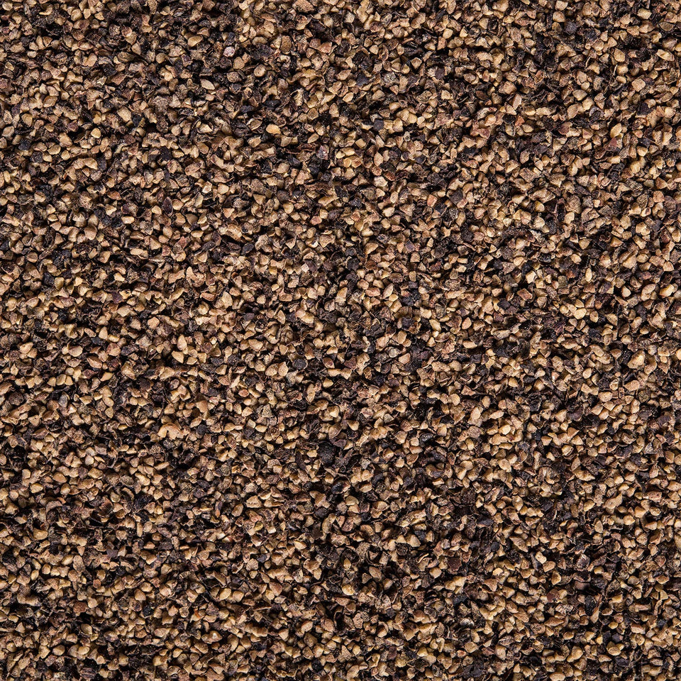 McCormick pure ground black pepper 3 oz non GMO hand-harvested pantry staple
