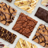Fiber One 70 Calorie Brownies Chocolate Fudge Snack Bars Mega Pack 18 Ct 16 oz