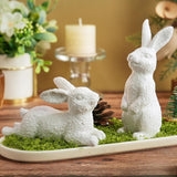 resin-gold-bunny-decor-rabbit-figurines-small-easter-bunny-set-of-3-antique-gold-collection
