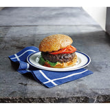 Hellmann's Mayonnaise Real Mayo 1 ct, 30 oz, Creamy Sandwich Spread or Condiment, Gluten Free, Rich in Omega-3 ALA