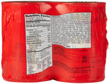 Chef Boyardee Spaghetti and Meatballs, 14.5 Oz Cans, Pack of 4, Ready-to-Eat Meals for Families