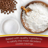 Pepperidge Farm 13-oz Chocolate Collection with 7 Cookie Varieties, Dark Chocolate Milano included