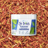 st. ives collagen elastin renewing facial moisturizer for dry skin, 10 oz, paraben free, cruelty free